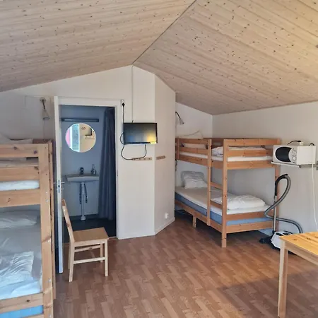 Lovsjöbadens Camping-2