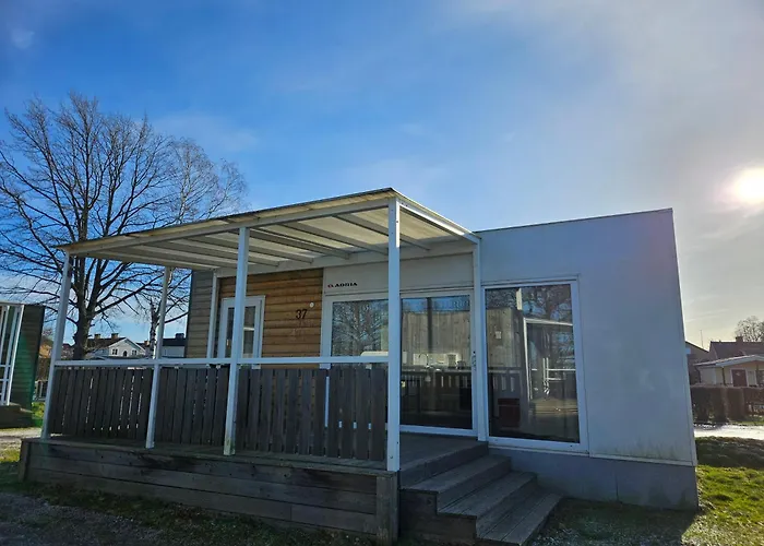 Villa Björkhagen Jönköping